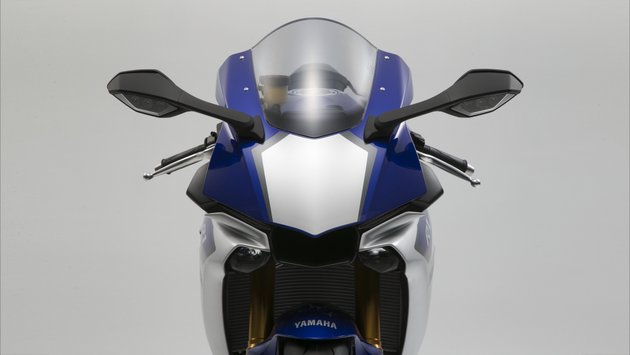 yamaha r1 2015